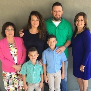 Meet your Posher, Candice